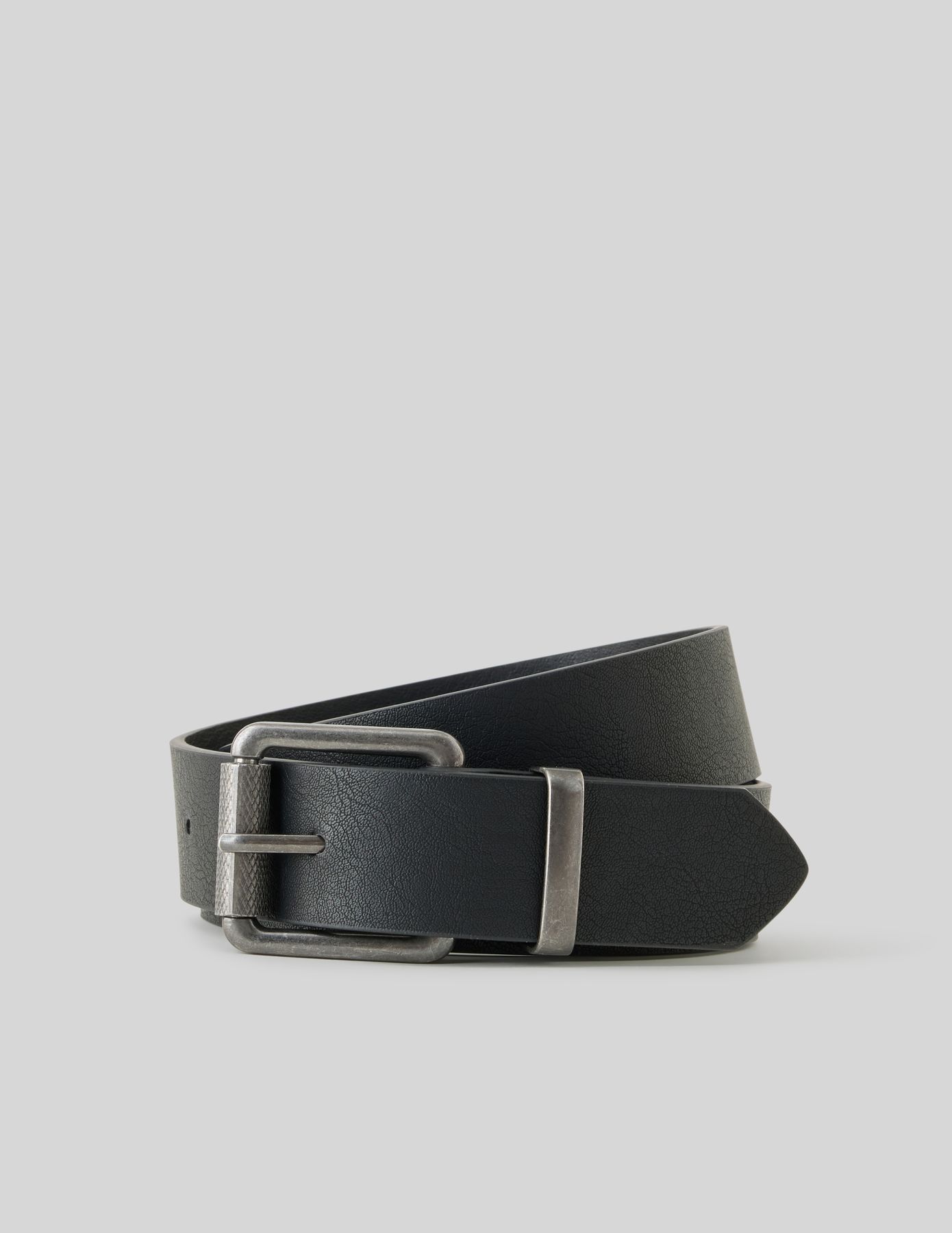 Ceinture &agrave; boucle