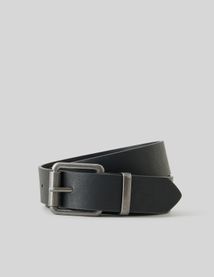 Ceinture &agrave; boucle