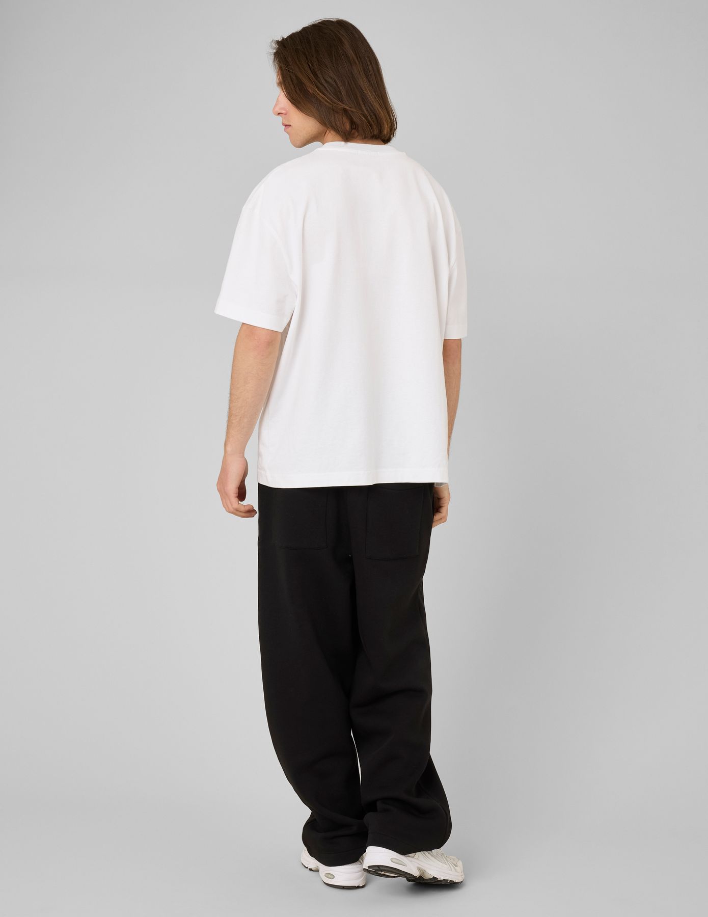 Pantalon jogging