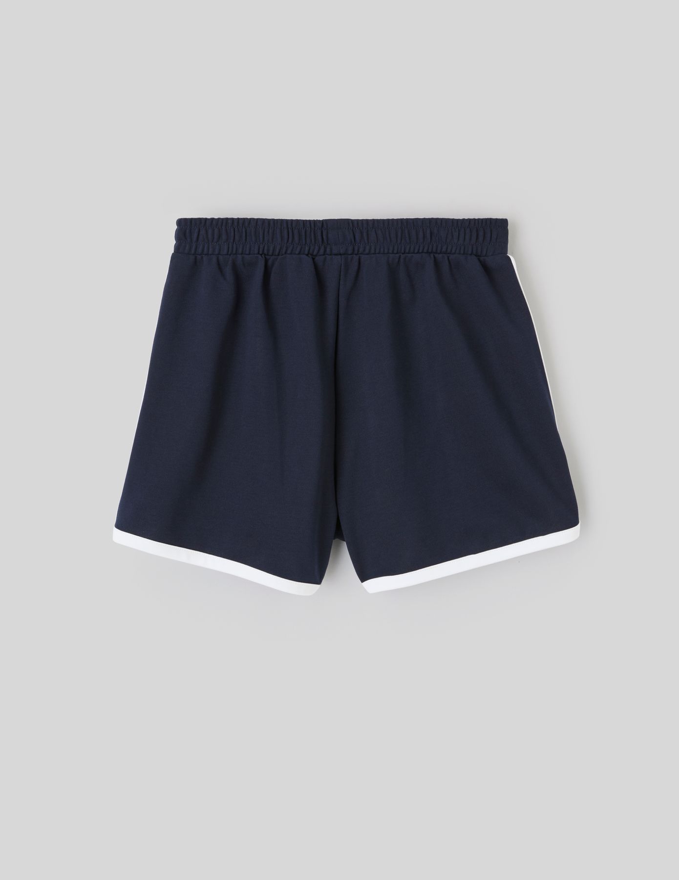 Short en molleton
