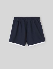 Short en molleton