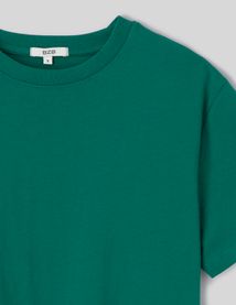 T-shirt basique uni