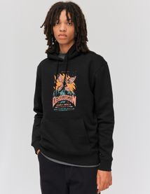 Sweat collab STRANGER THINGS