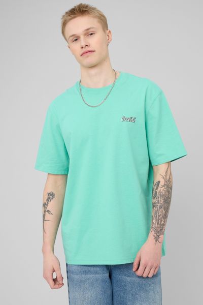 T-shirt collab Coca-Cola