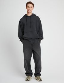 Sweat à capuche