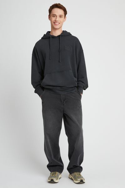 Sweat à capuche