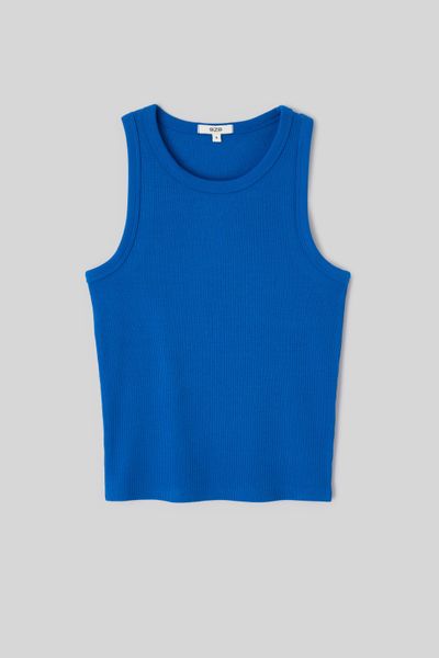 D&eacute;bardeur dos nageur