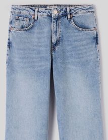 Jean baggy oversize