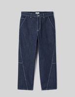 Bleu moyen