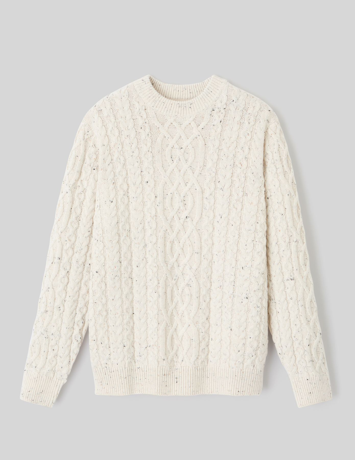 Pull torsade