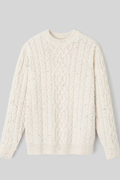 Pull torsade
