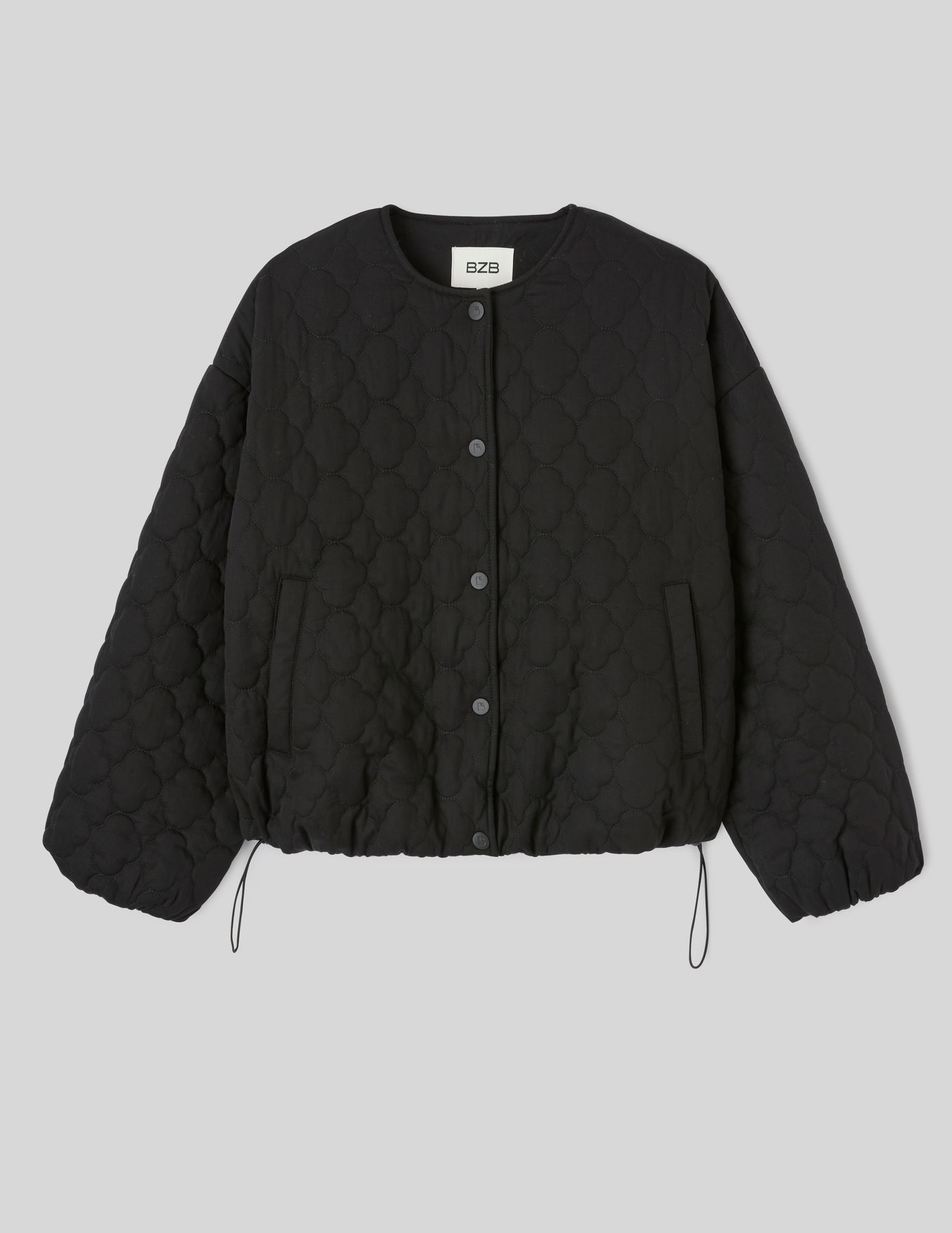 Veste matelass&eacute;e