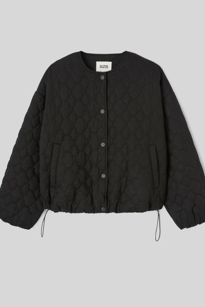 Veste matelass&eacute;e
