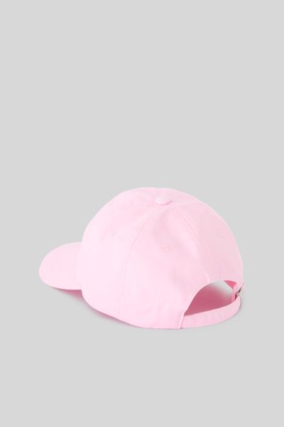 Casquette brod&eacute;e