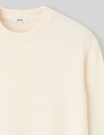 Pull en laine