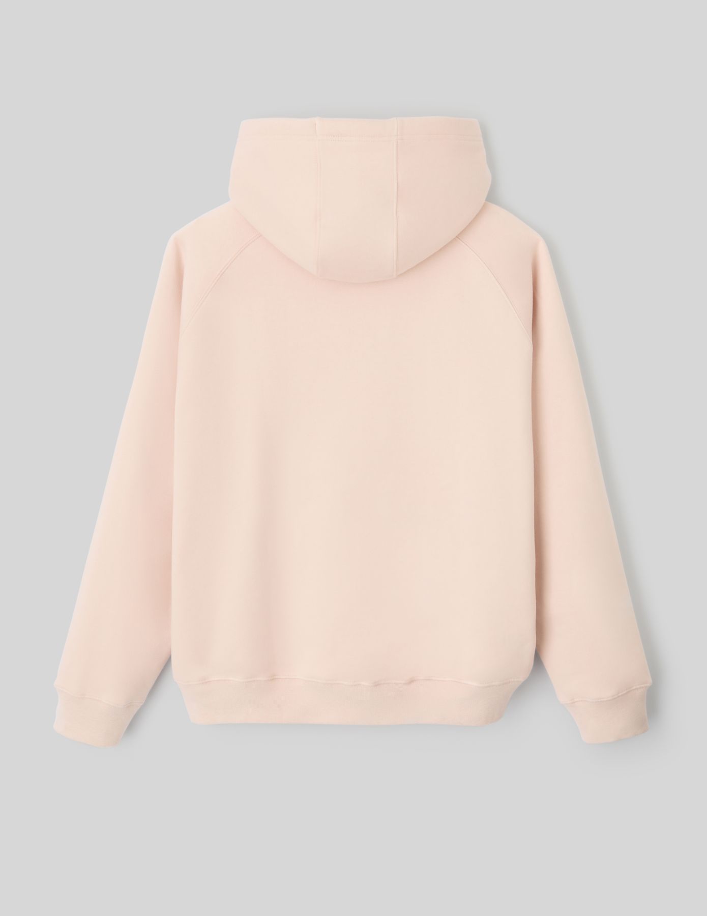 Sweat premium à capuche