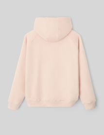 Sweat premium à capuche
