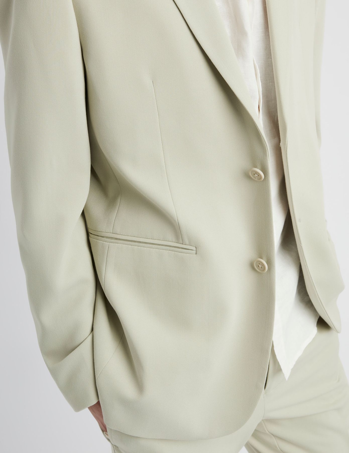Ensemble de costume