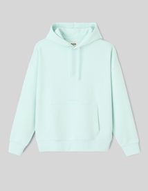 Sweat imprim&eacute; devant/dos