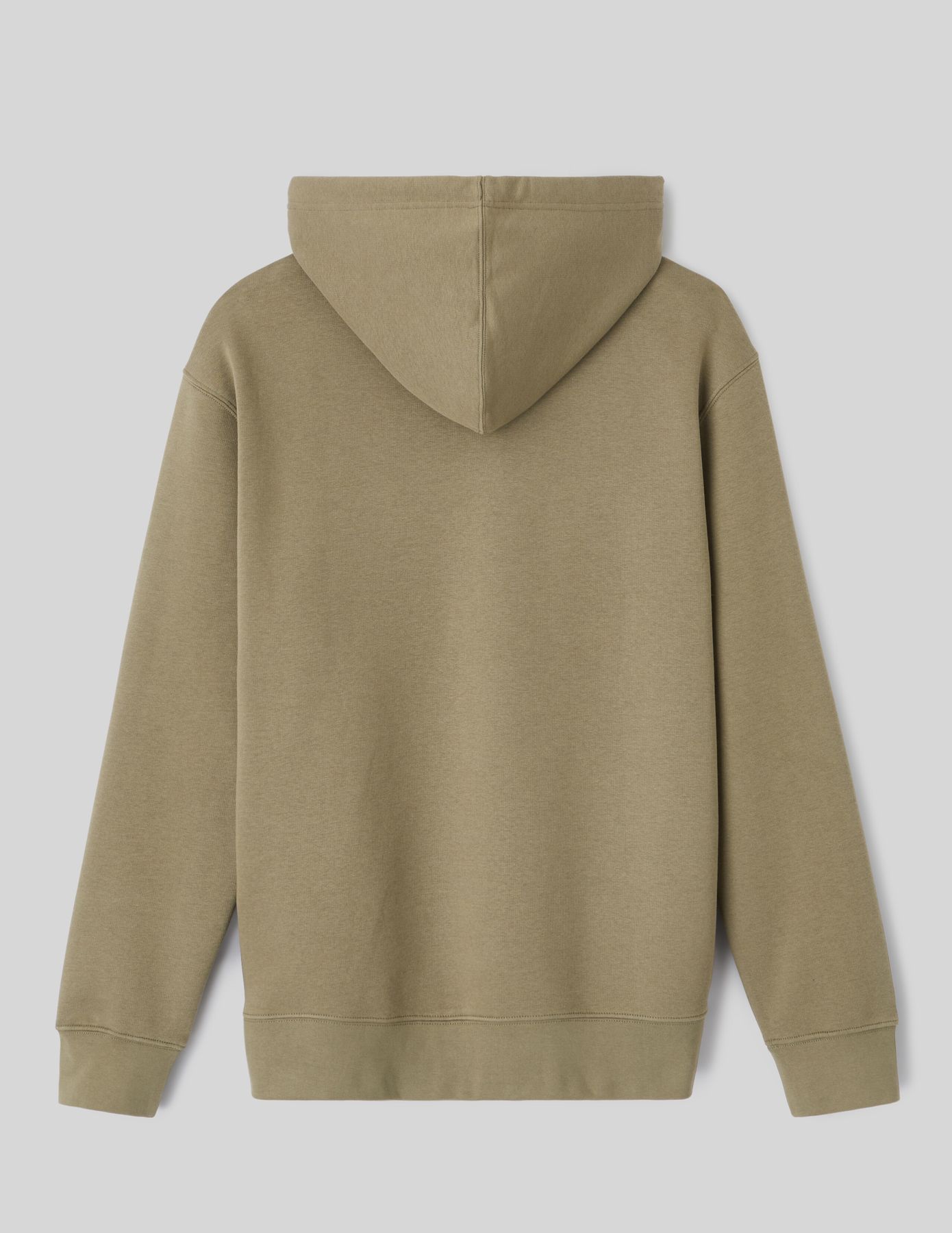 Sweat basique loose fit