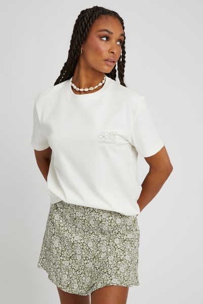 T-shirt imprimé
