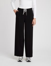 Pantalon cale&ccedil;on int&eacute;gr&eacute; amovible