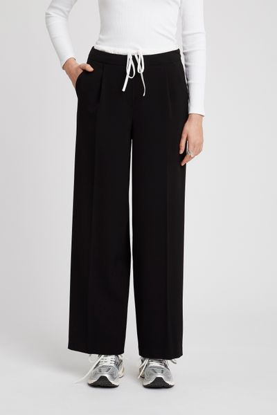 Pantalon cale&ccedil;on int&eacute;gr&eacute; amovible