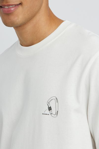 T-shirt imprim&eacute;