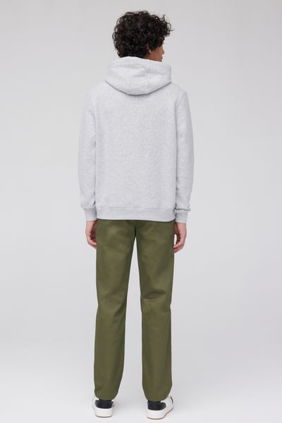 Pantalon Chino coupe Droite