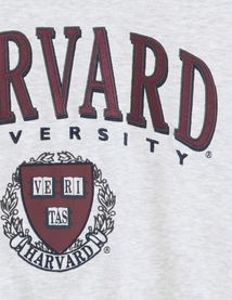 Sweat licence Harvard