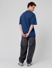 T-shirt uni premium