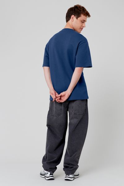 T-shirt uni premium