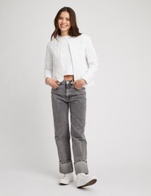 Veste matelassée