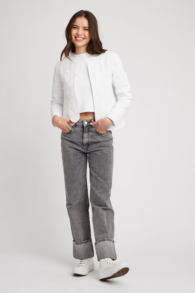 Veste matelassée
