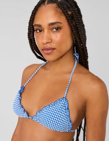 Haut de maillot de bain