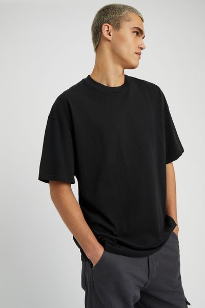 T-shirt oversize