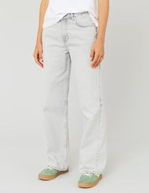 Jean baggy