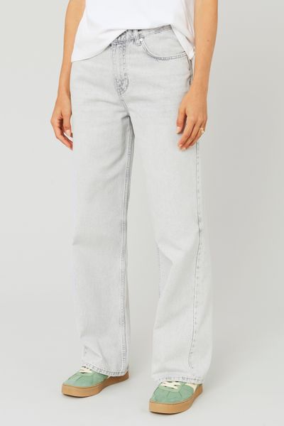 Jean baggy