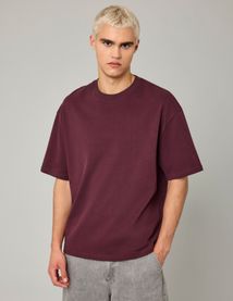 T-shirt boxy