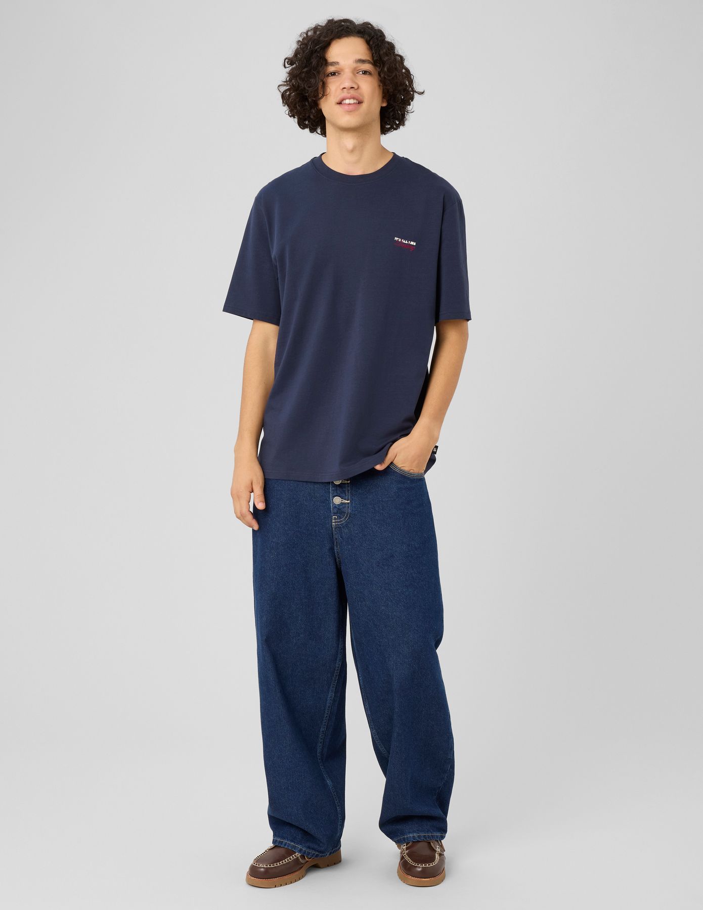 T-shirt licence Cluedo