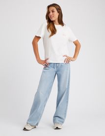 T-shirt imprimé dos