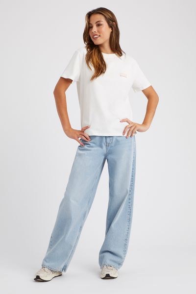 T-shirt imprimé dos