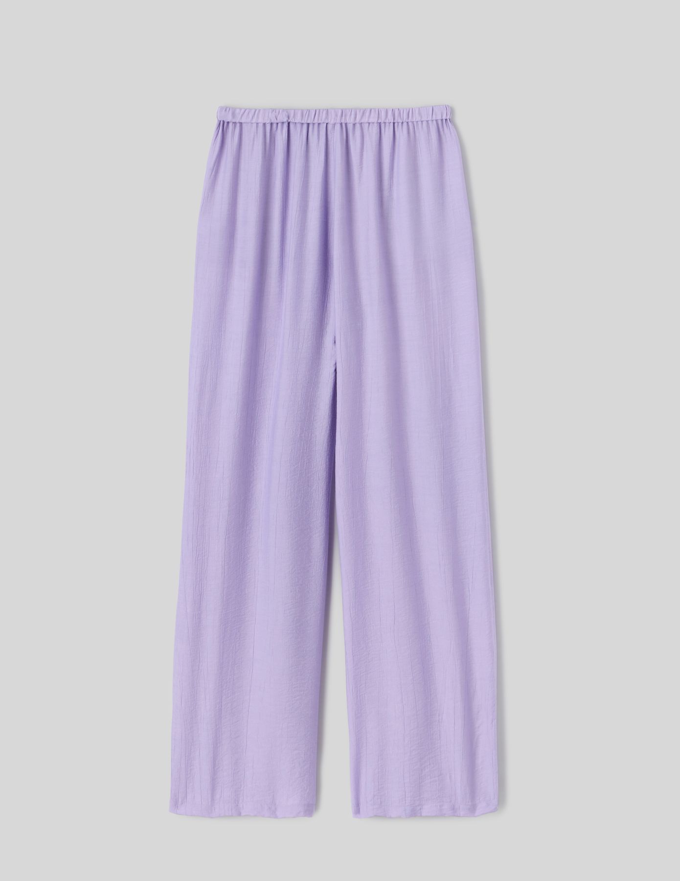Pantalon fluide