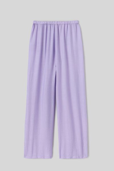 Pantalon fluide
