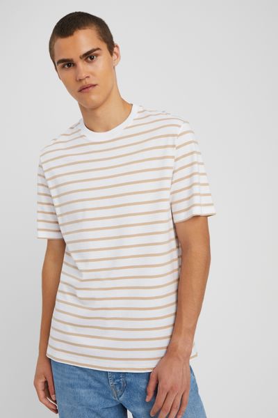 T-shirt marini&egrave;re