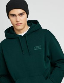 Sweat à capuche