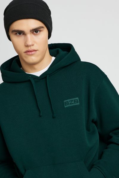 Sweat à capuche