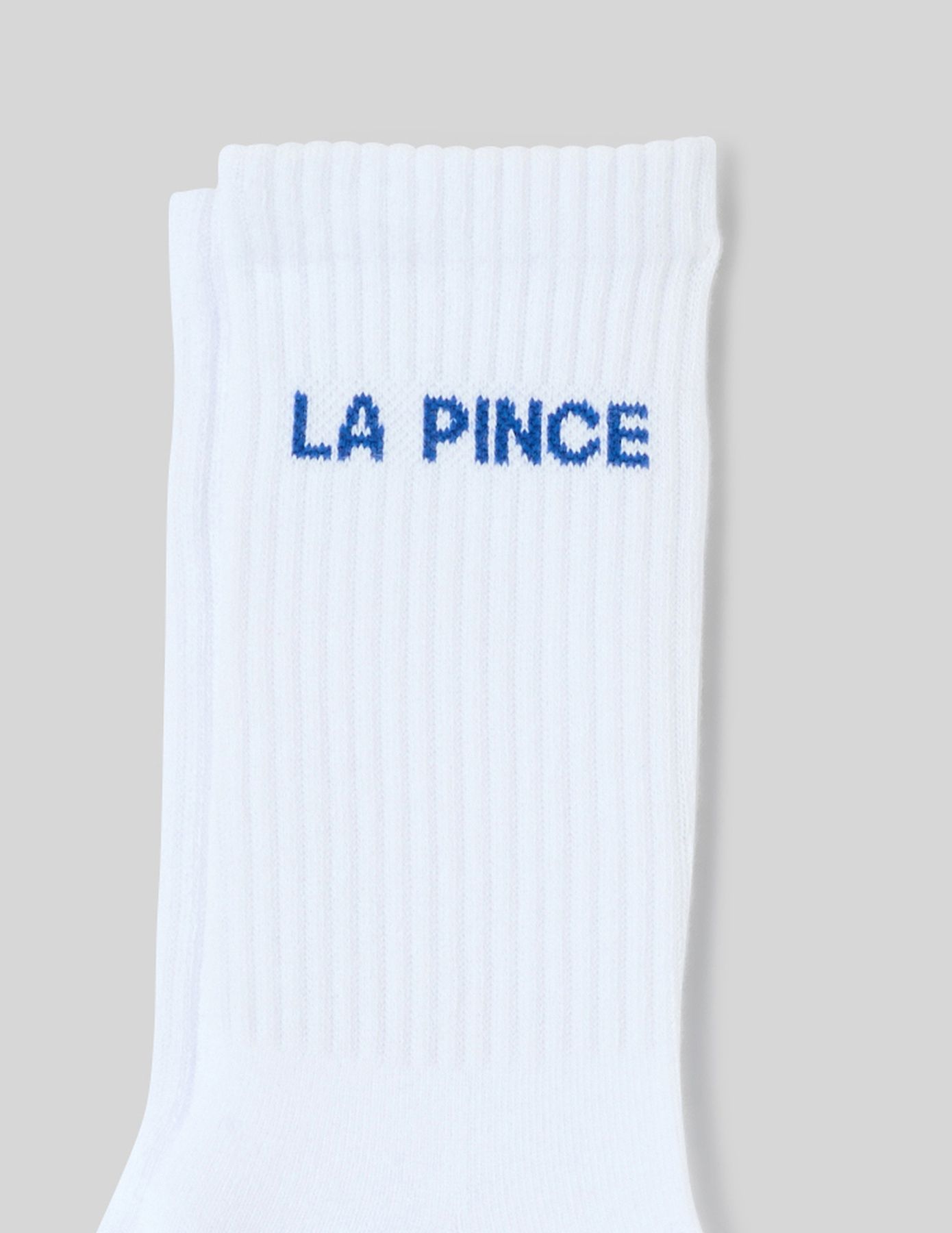 Chaussette unitaire wording