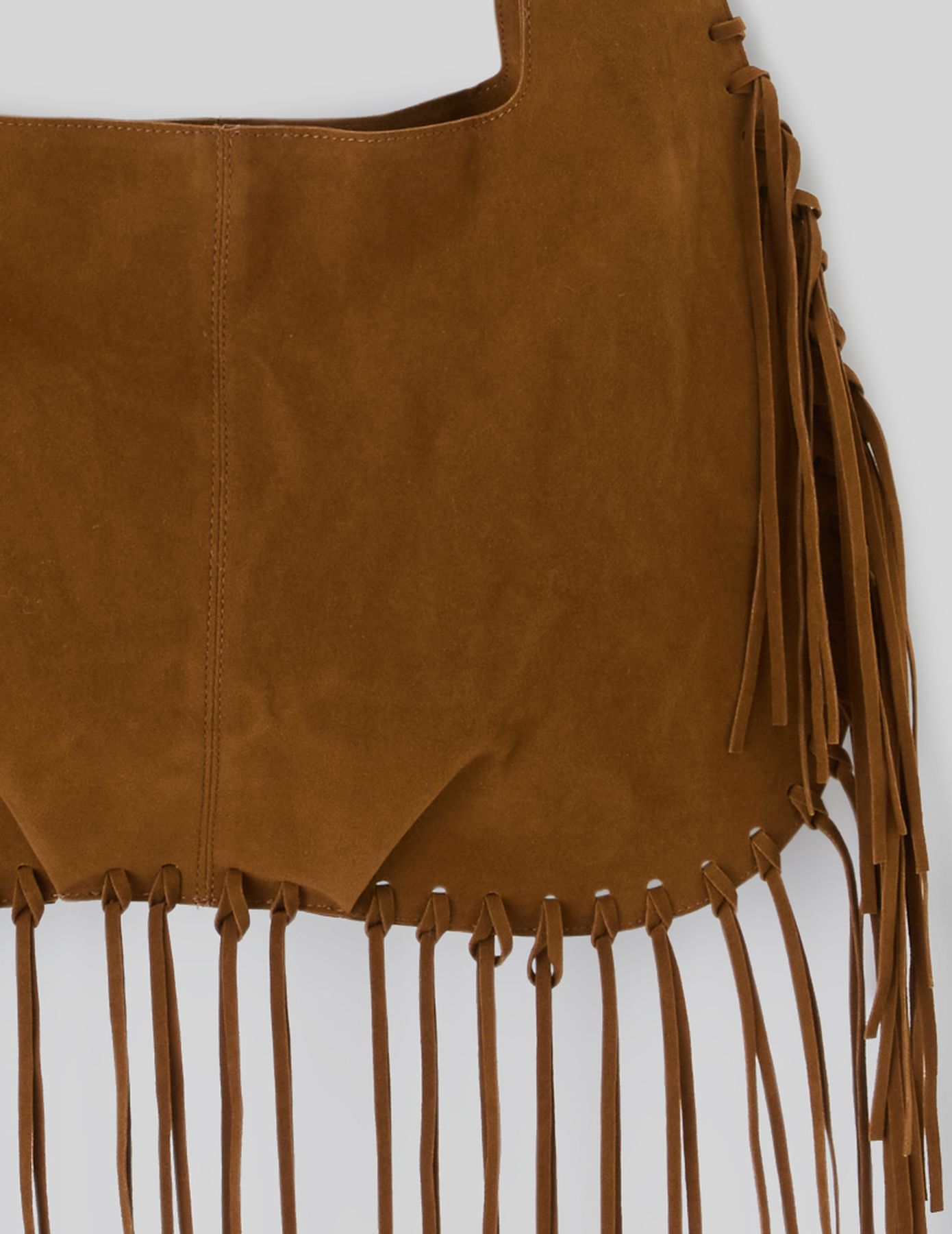 Sac &agrave; franges