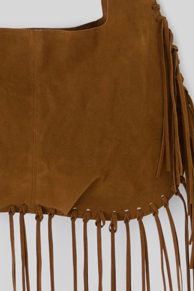 Sac &agrave; franges